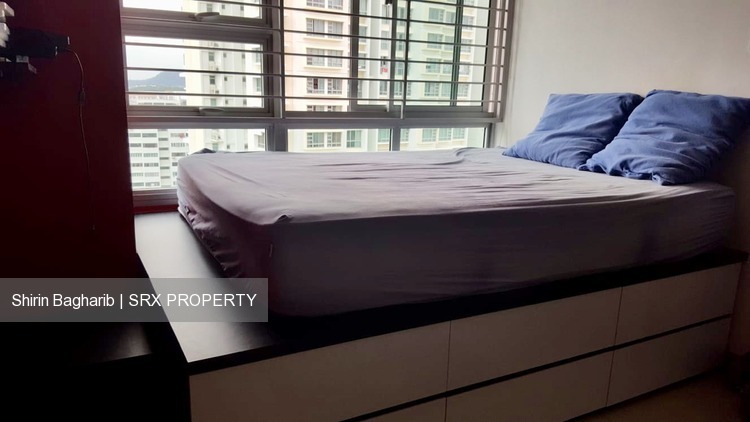 Blk 425 Clementi Avenue 1 (Clementi), HDB 4 Rooms #181266282